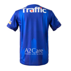 2025 Blaublitz Akita Jersey Home - Image 2