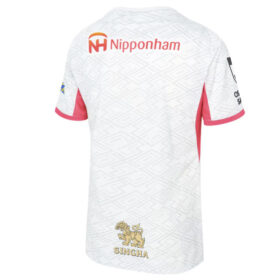 2025 Cerezo Osaka Jersey Away - Image 2