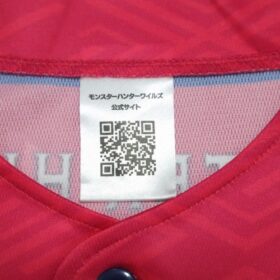 2025 Cerezo Osaka Monster Hunter Design Cheap Jersey - Image 3