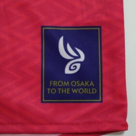 2025 Cerezo Osaka Monster Hunter Design Cheap Jersey - Image 6