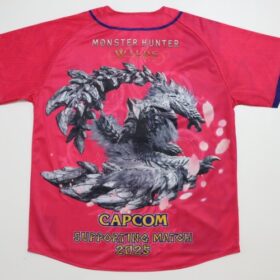 2025 Cerezo Osaka Monster Hunter Design Cheap Jersey - Image 8