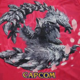 2025 Cerezo Osaka Monster Hunter Design Cheap Jersey - Image 9