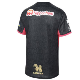 2025 Cerezo Osaka Jersey GK Home - Image 2