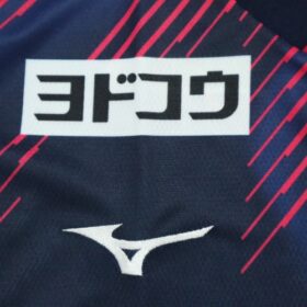 2025 Cerezo Osaka Jersey Third - Image 6