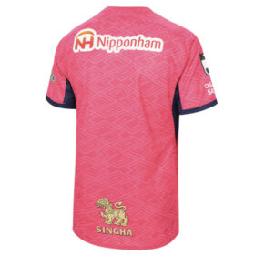 2025 Cerezo Osaka Jersey Home - Image 2