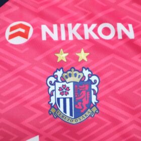 2025 Cerezo Osaka Jersey Home - Image 5