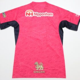 2025 Cerezo Osaka Jersey Home - Image 9