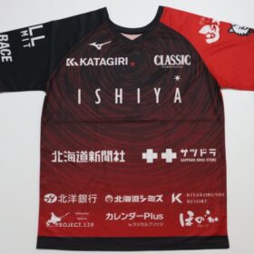 2025 Hokkaido Consadole Sapporo Cheap Jersey - Image 2