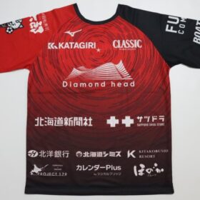 2025 Hokkaido Consadole Sapporo Cheap Jersey - Image 8