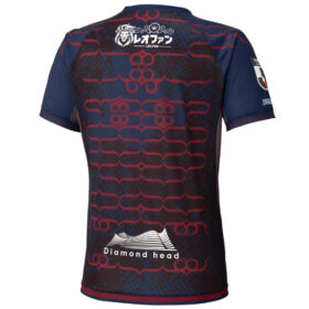 2025 Hokkaido Consadole Sapporo Player Jersey Away - Image 2