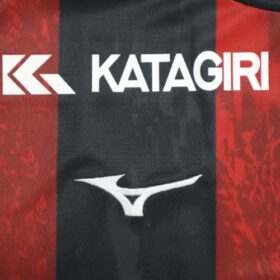 2025 Hokkaido Consadole Sapporo Player Jersey Home - Image 6