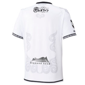 2025 Hokkaido Consadole Sapporo Jersey Third - Image 2