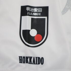 2025 Hokkaido Consadole Sapporo Jersey Third - Image 7