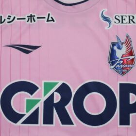 2025 Fagiano Okayama Player Jersey GK Away - Image 4