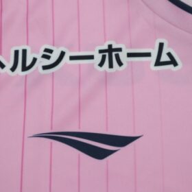 2025 Fagiano Okayama Player Jersey GK Away - Image 6