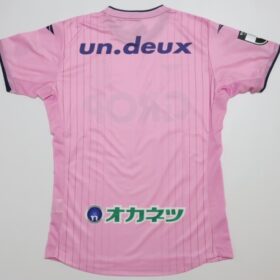 2025 Fagiano Okayama Player Jersey GK Away - Image 9