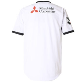 2025 FC Tokyo Player Jersey Away - Image 2