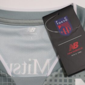 2025 FC Tokyo Jersey Third - Image 3