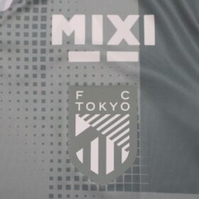 2025 FC Tokyo Jersey Third - Image 5
