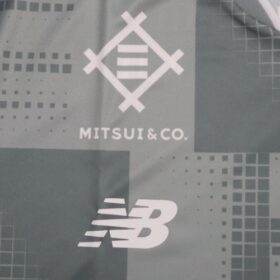 2025 FC Tokyo Jersey Third - Image 6