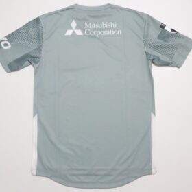 2025 FC Tokyo Jersey Third - Image 9