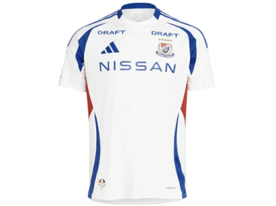 2025 Yokohama F Marinos Jersey Away