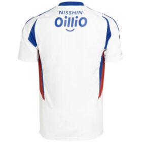 2025 Yokohama F Marinos Jersey Away - Image 2