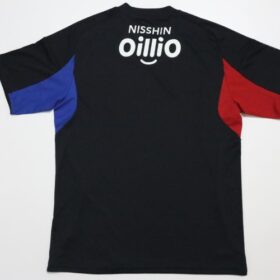 2025 Yokohama F Marinos Jersey Third - Image 11