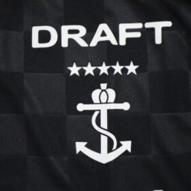 2025 Yokohama F Marinos Jersey Third - Image 5