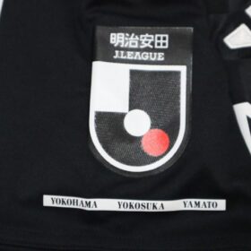 2025 Yokohama F Marinos Jersey Third - Image 7