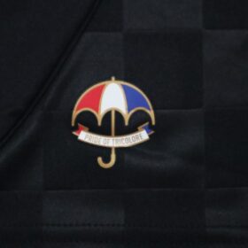 2025 Yokohama F Marinos Jersey Third - Image 8