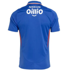 2025 Yokohama F Marinos Jersey Home - Image 2