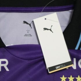 2025 Kawasaki Frontale Jersey GK Away - Image 3