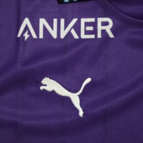 2025 Kawasaki Frontale Jersey GK Away - Image 6