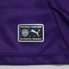 2025 Kawasaki Frontale Jersey GK Away - Image 9