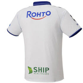 2025 Gamba Osaka Jersey Away - Image 2