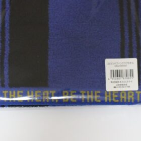 2025 Gamba Osaka Official Fan Club Towel Scarf - Image 3