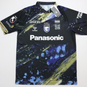 2025 Gamba Osaka EXPO Match Limited Jersey - Image 2