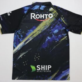 2025 Gamba Osaka EXPO Match Limited Jersey - Image 9