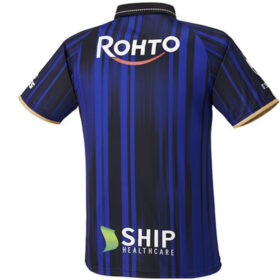 2025 Gamba Osaka Jersey Home - Image 2