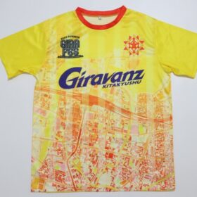 2025 Giravanz Kitakyushu Cheap Jersey - Image 2