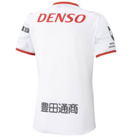 2025 Nagoya Grampus Eight Player Jersey Away - Image 2