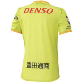 2025 Nagoya Grampus Eight Player Jersey GK Home - Image 2