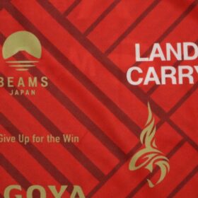 2025 Nagoya Grampus Eight Cheap Jersey Third - Image 5