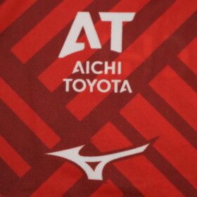 2025 Nagoya Grampus Eight Cheap Jersey Third - Image 6