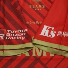 2025 Nagoya Grampus Eight Cheap Jersey Third - Image 7