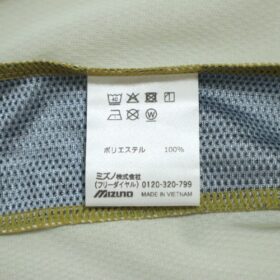 2025 Nagoya Grampus Eight Player Jersey Third Nagai #18 - Image 8