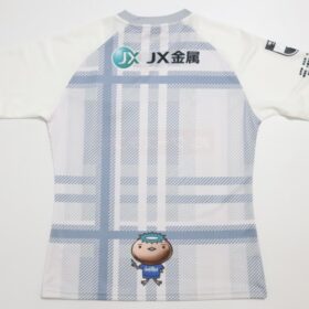 2025 Mito Hollyhock Player Jersey Away - Image 9