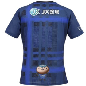 2025 Mito Hollyhock Player Jersey Home - Image 2