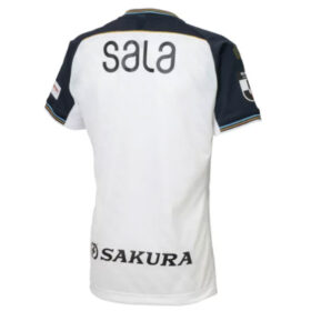 2025 Jubilo Iwata Player Jersey Away - Image 2